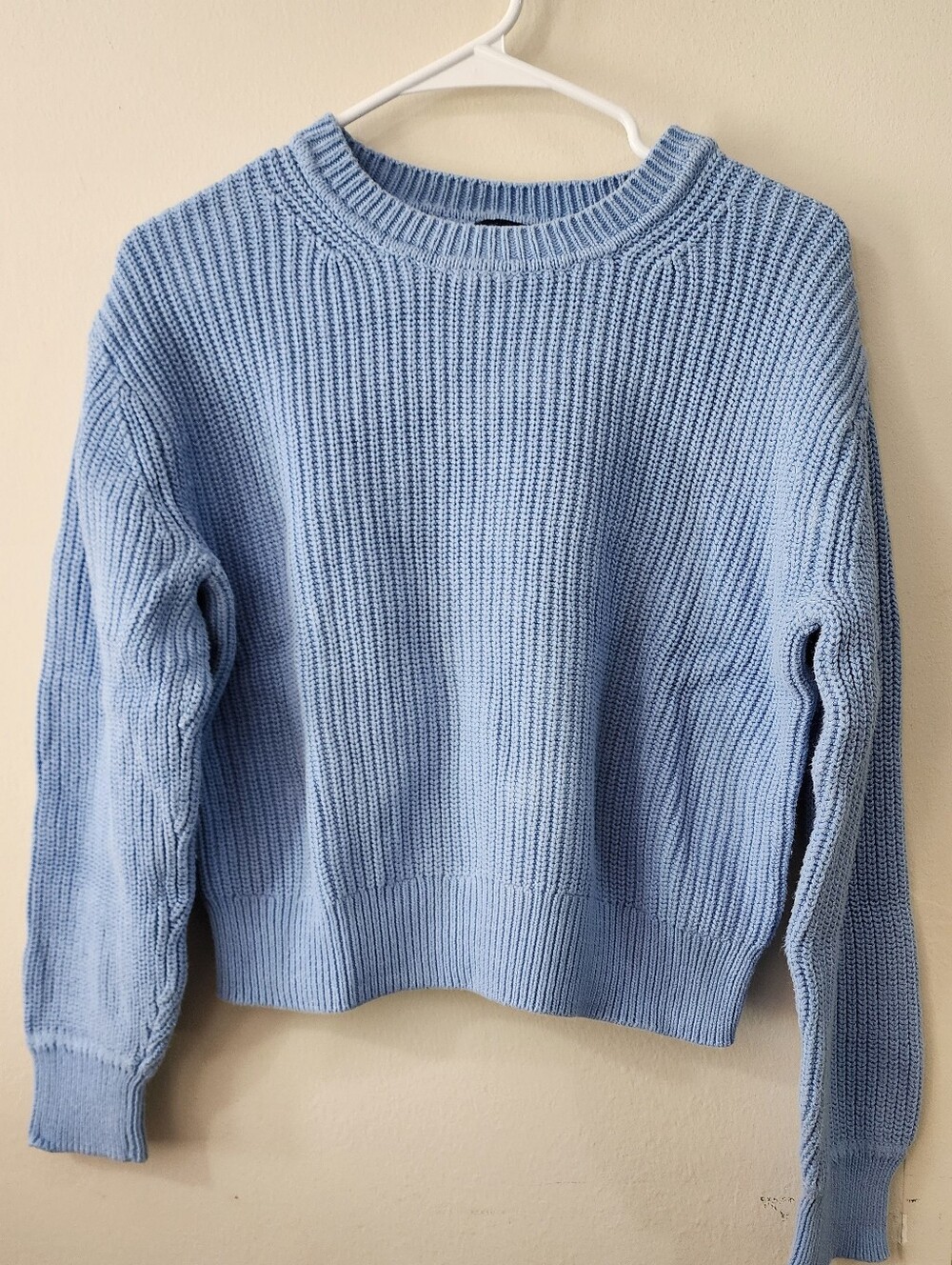 GAP Cable Knit Sweater